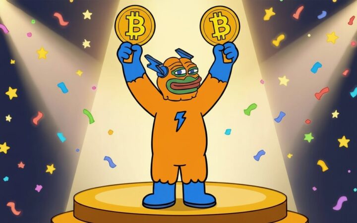 ¿Hacia dónde fluye el capital? Bitcoin Hyper roza los $33M mientras BTC se mantiene fuerte