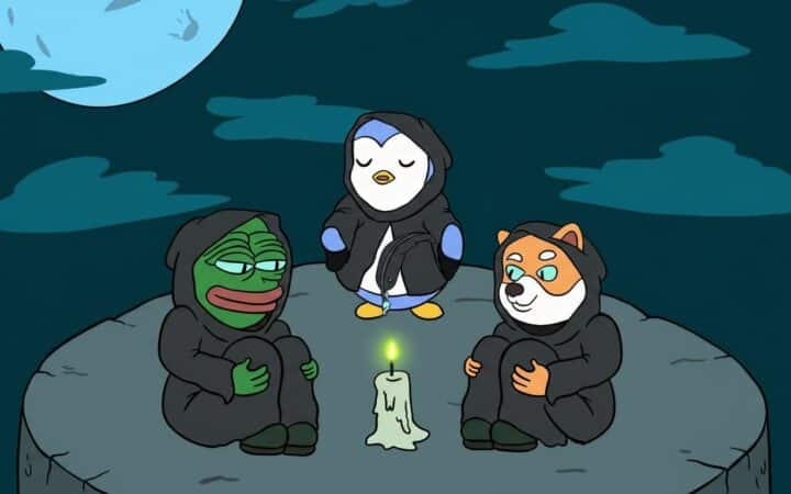 Rotación de capital Web3: LiquidChain se acerca al millón tras caída de SpaceX