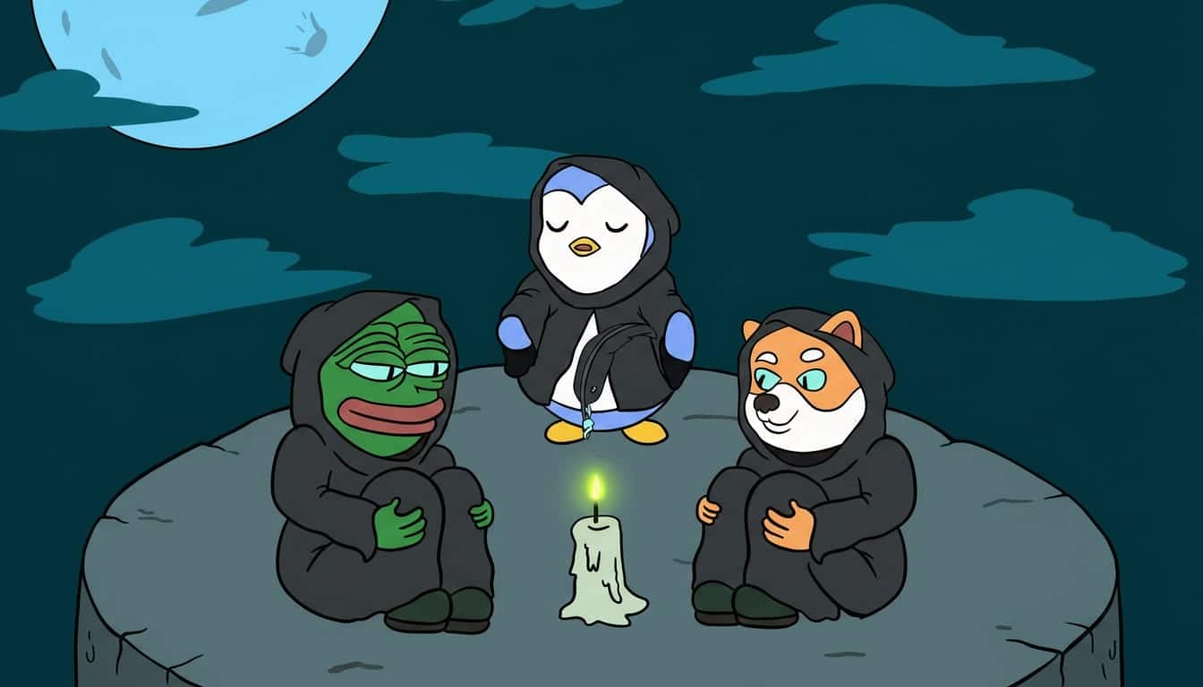 Rotación de capital Web3: LiquidChain se acerca al millón tras caída de SpaceX