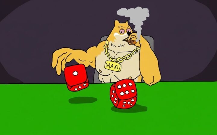 Maxi Doge: la preventa meme que busca capitalizar el nuevo impulso del sector