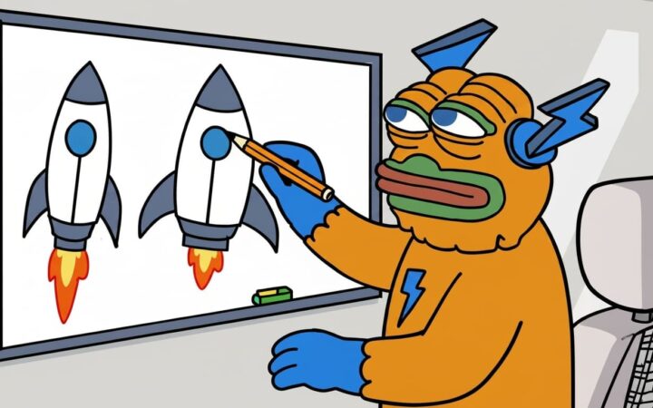 Bitcoin Hyper recauda $33M: inversores buscan valor más allá del FOMC