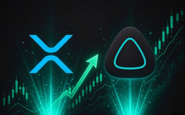 XRP y Bitcoin disparan el interés en la preventa de LiquidChain