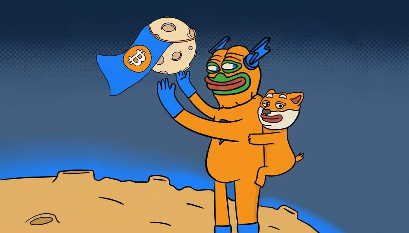 Bitcoin Hyper roza $33M: inversión Layer 2 tras el exploit de Coldcard