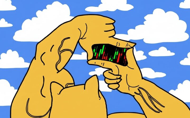 DOGE-1 impulsa las meme coins: Maxi Doge busca el próximo x10