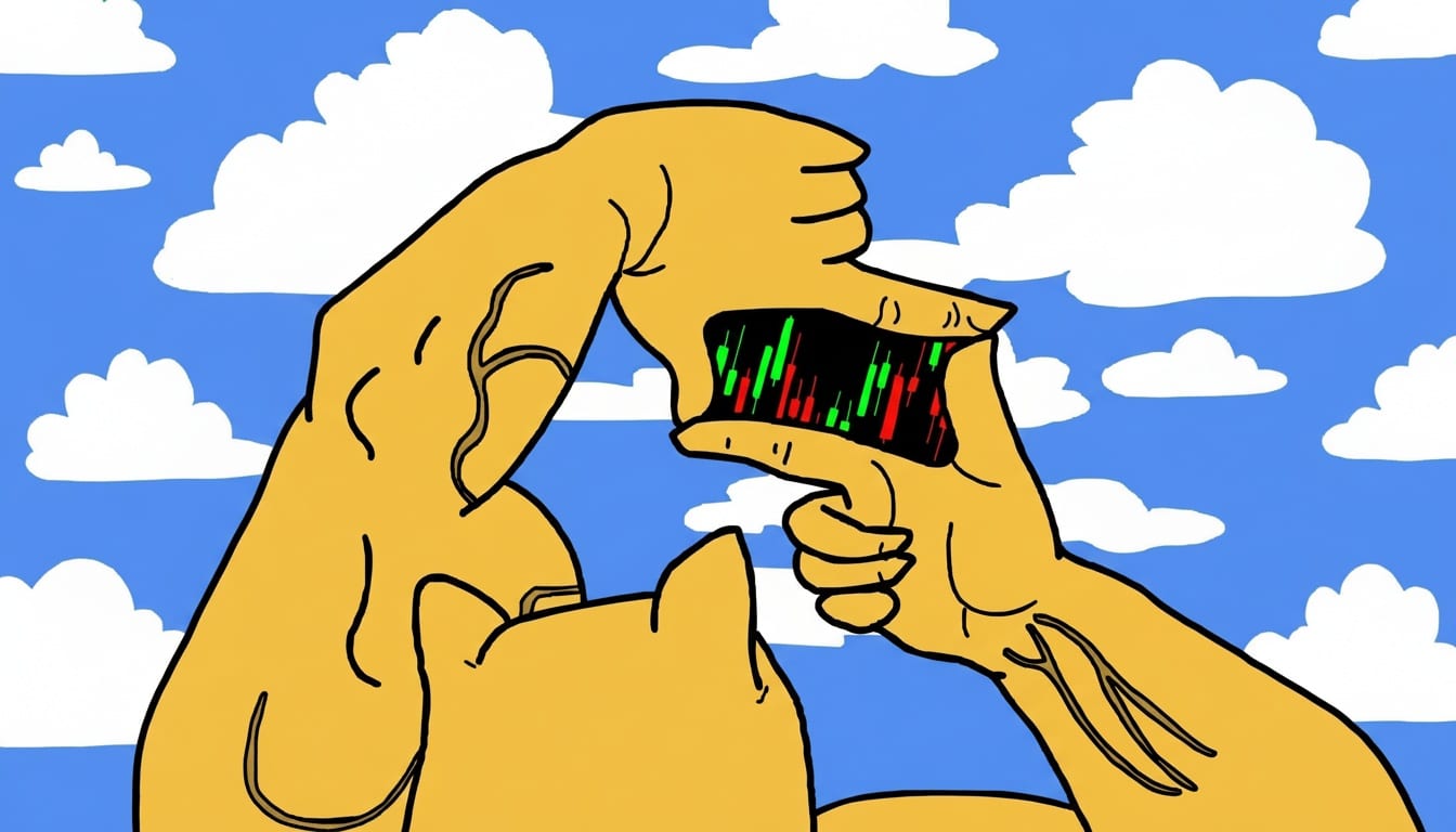 DOGE-1 impulsa las meme coins: Maxi Doge busca el próximo x10