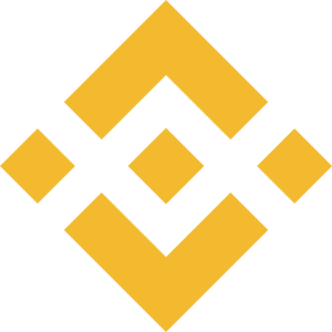 Binance Logo