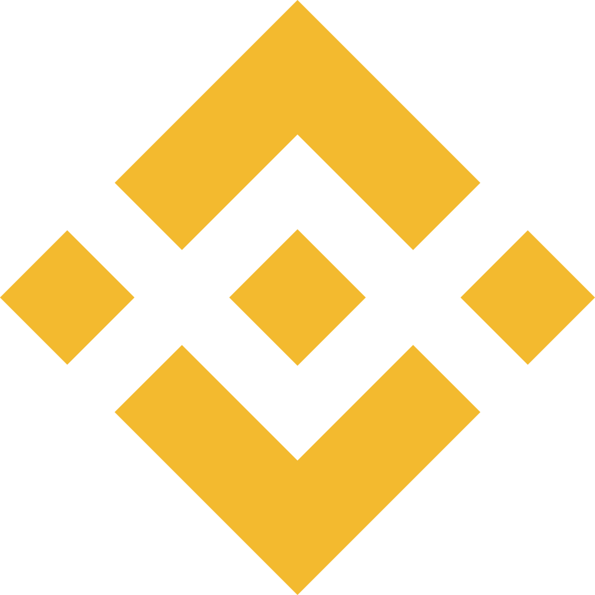 Binance Logo