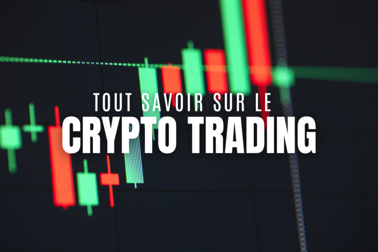 Qu’est ce que le Crypto Trading ? Guide et Comparatif 2025