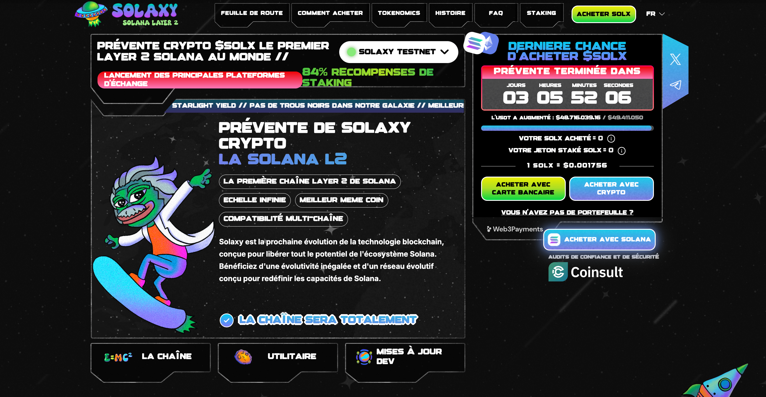 Solaxy