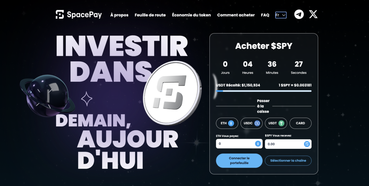 Space Pay