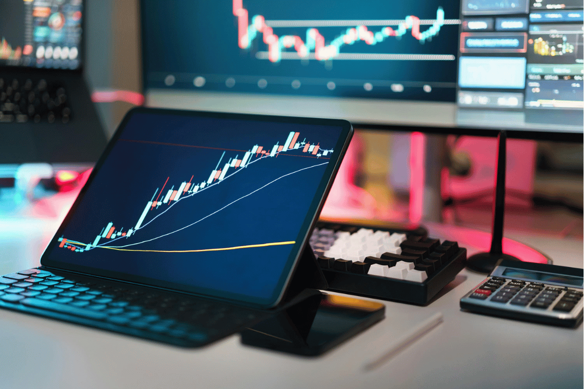 Choisir une Plateforme Crypto