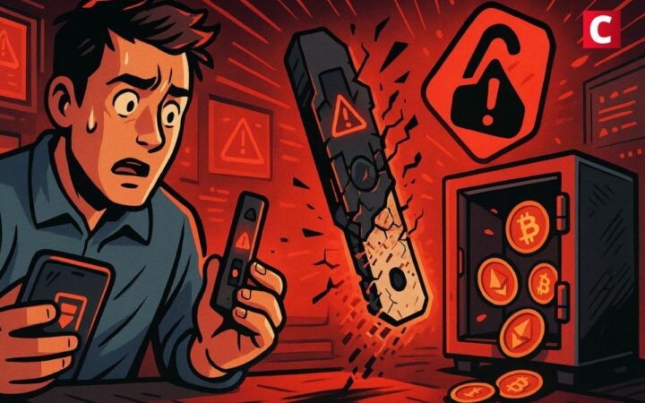 Fin du support pour la Ledger Nano S : quelles conséquences pour vos cryptos ?