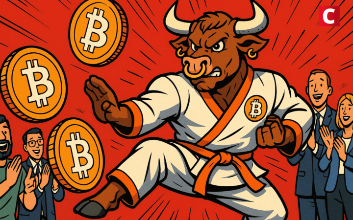 BTC Bull : potentiel 10x au lancement ?