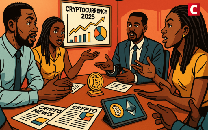 Binance et le Kenya : un nouveau chapitre pour la crypto
