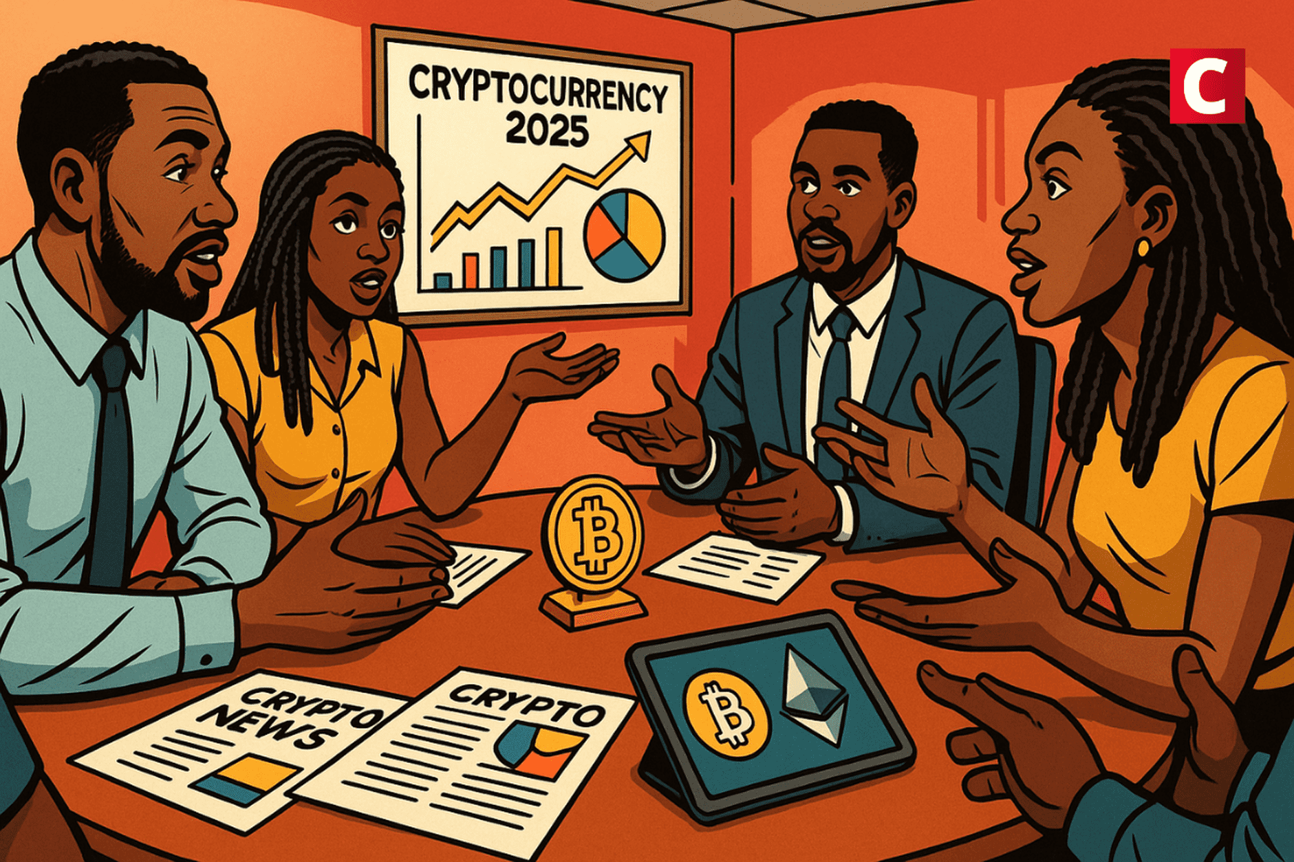 Crypto qui va exploser : notre top 3 en 2026