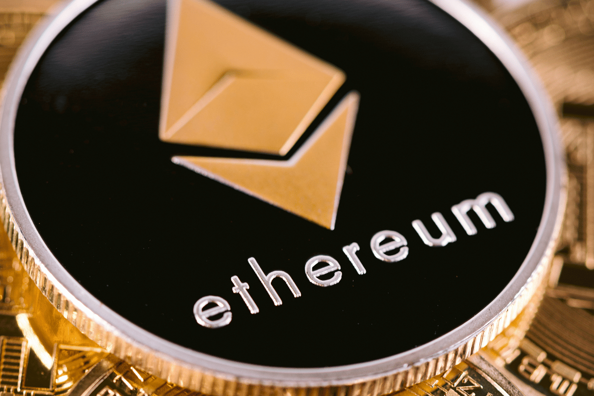 Ethereum : meilleure crypto 2025