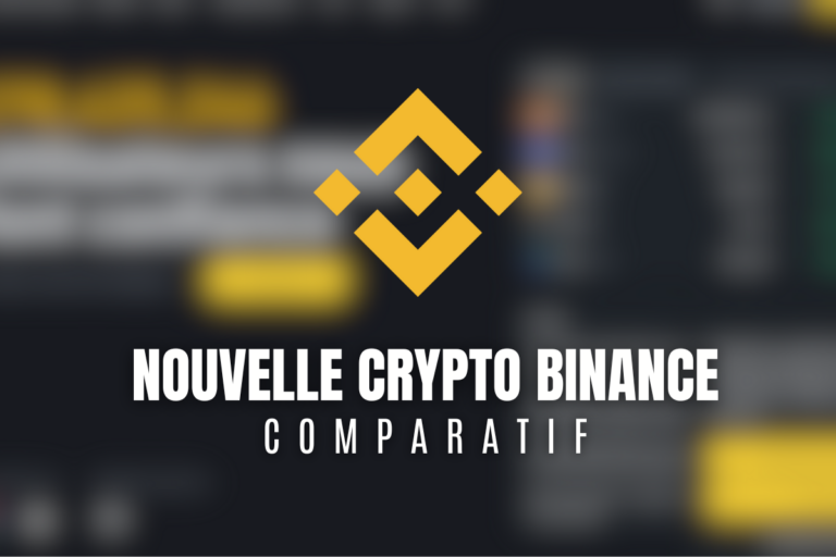 Nouvelle Crypto Binance : Le guide complet pour investir en 2025