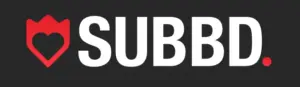 SUBBD Logo