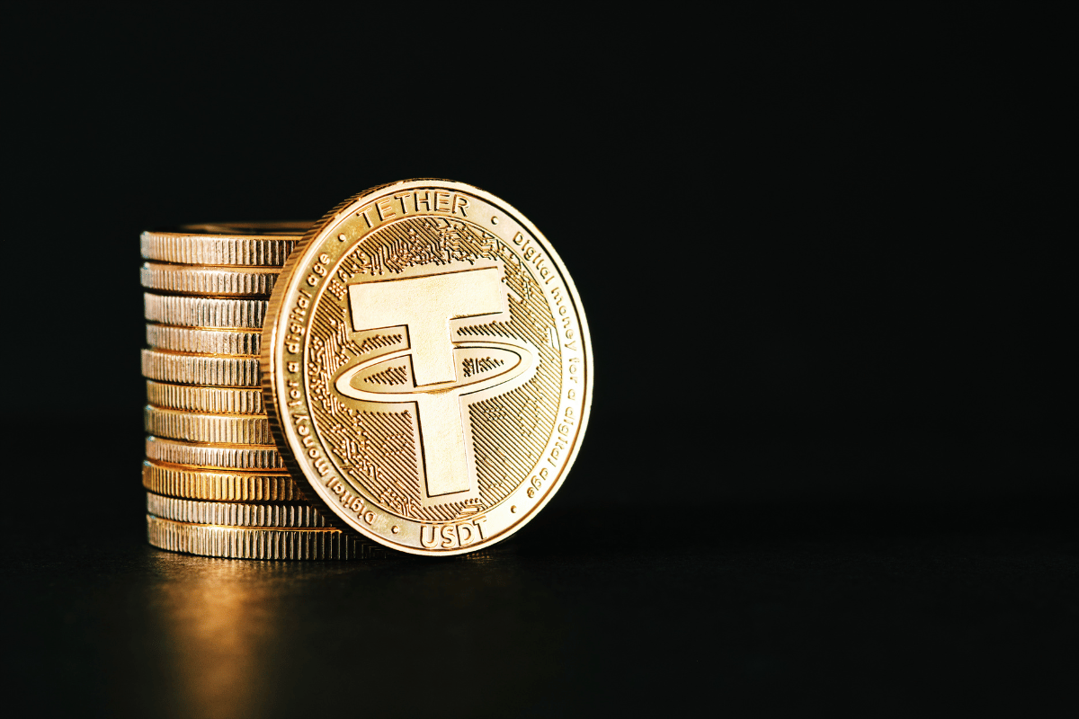 TETHER