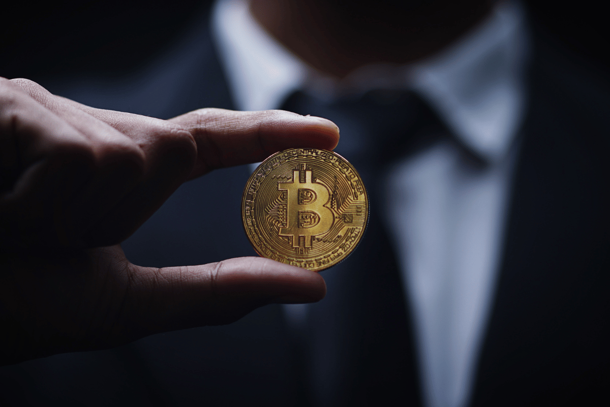 bitcoin