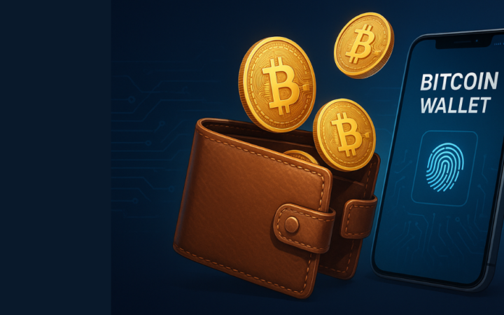 Wallet Bitcoin : notre top 2025 pour stocker vos cryptos en toute sécurité