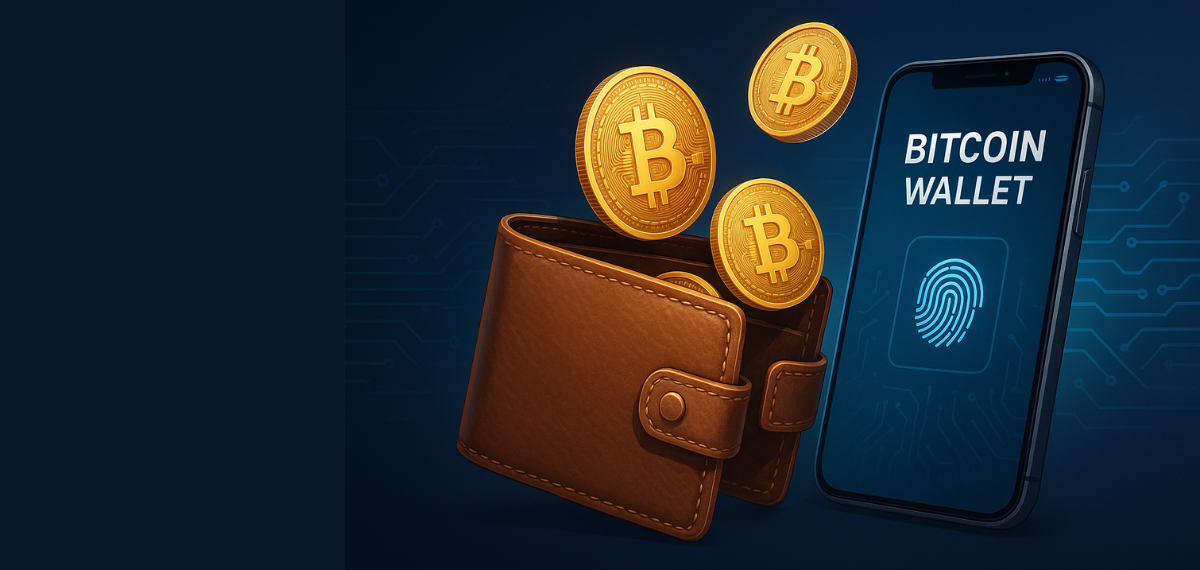 Wallet Bitcoin : notre top 2025 pour stocker vos cryptos en toute sécurité