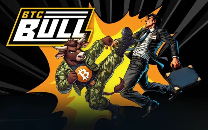 Comment acheter la crypto Bitcoin Bull ? Le guide complet 2025 