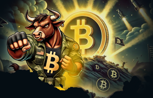 prédictions btc bull