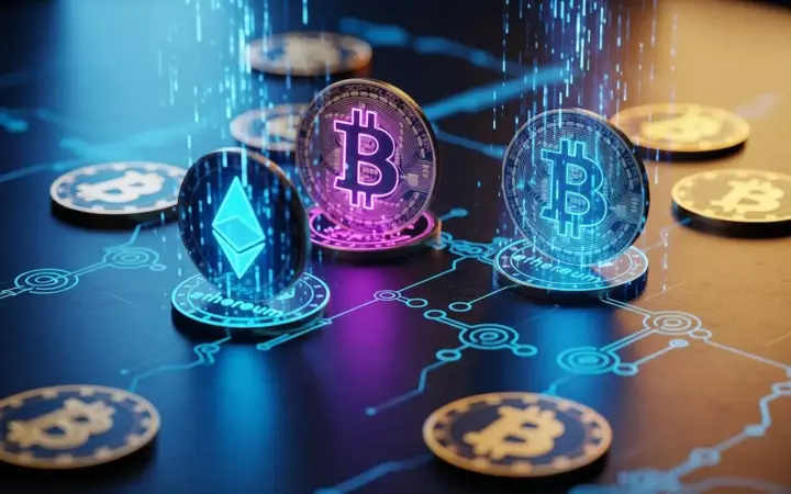 Meilleur casino crypto 2025 : Top 10 des sites sans KYC avec crypto casino bonus