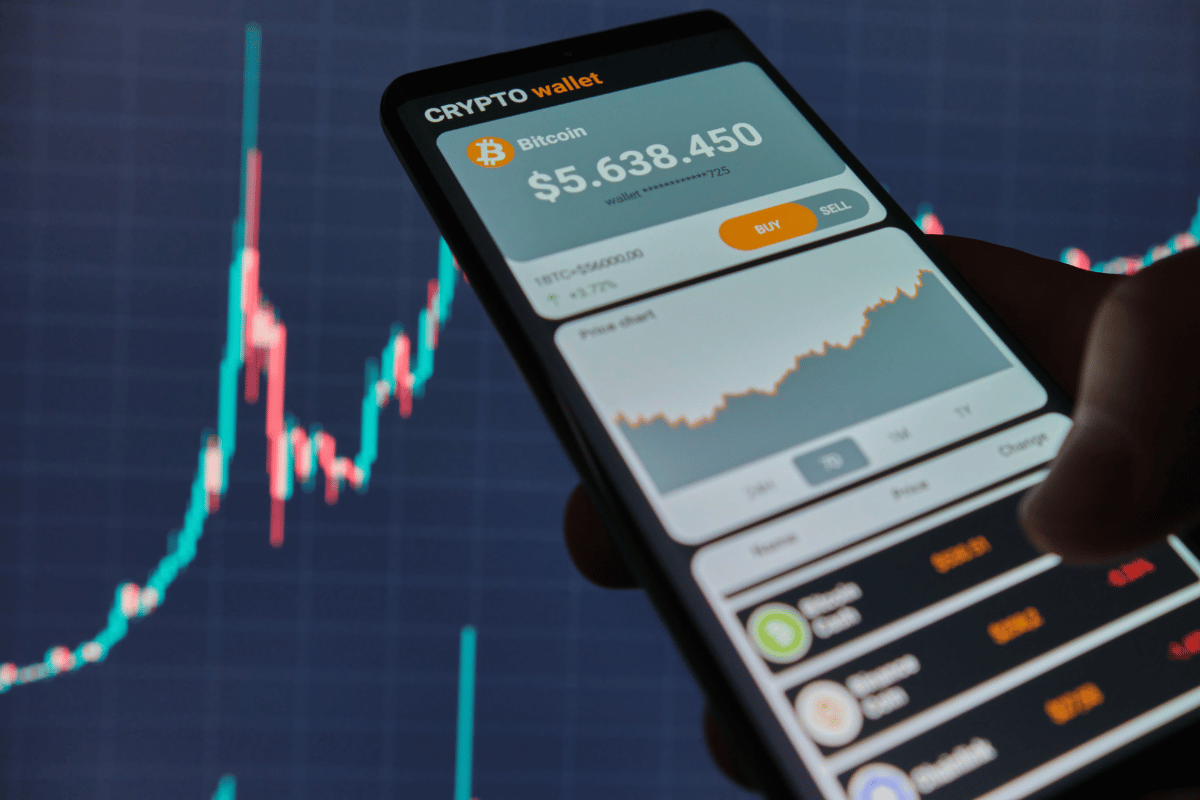 crypto wallet