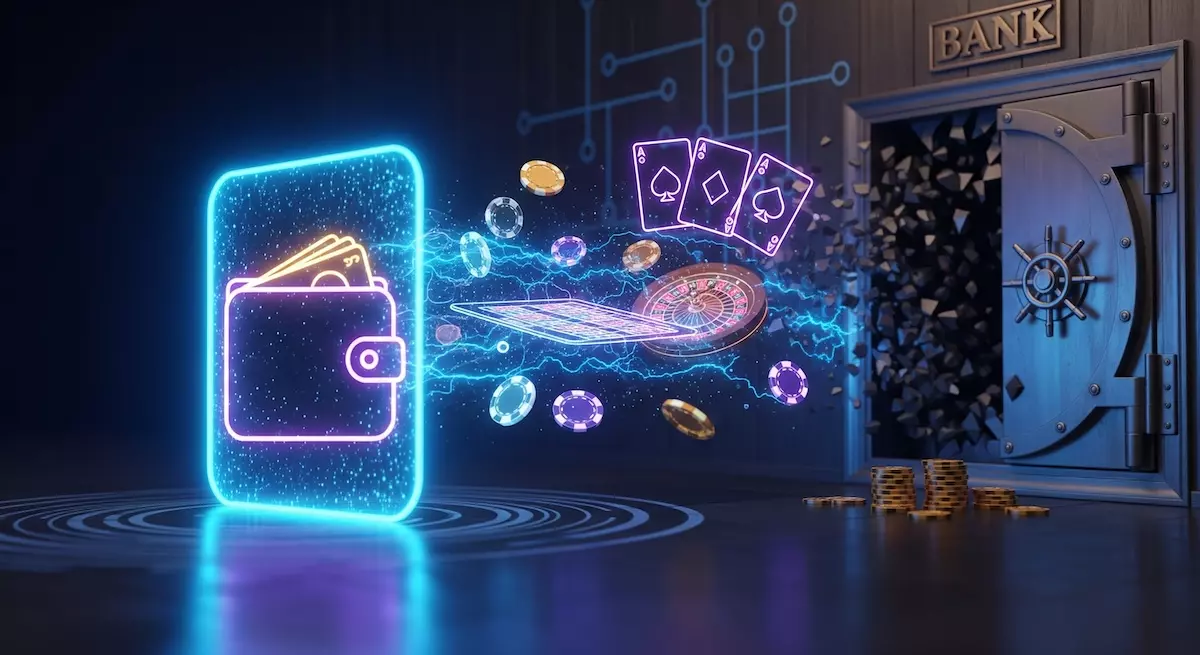 définition crypto casino