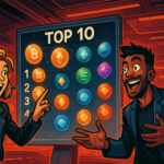 la meilleure crypto