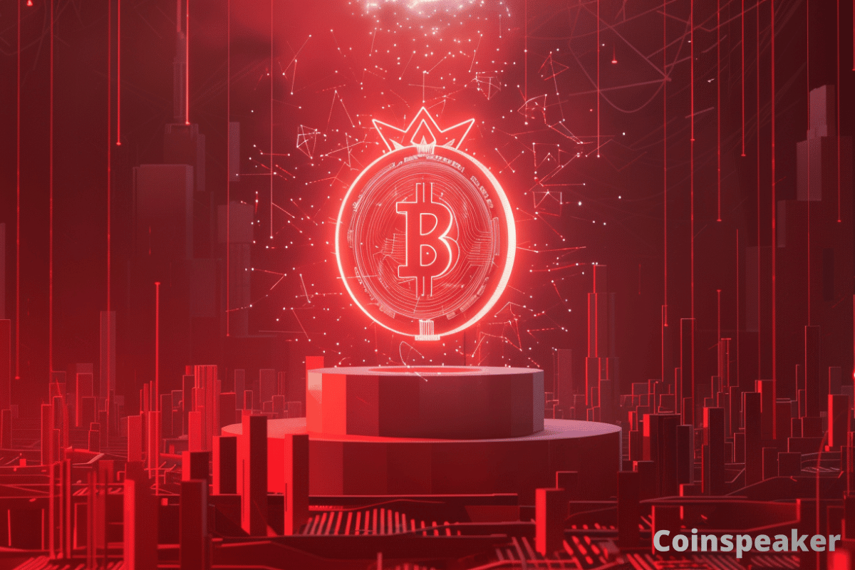 Bitcoin et BBVA