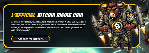 bitcoin bull officiel