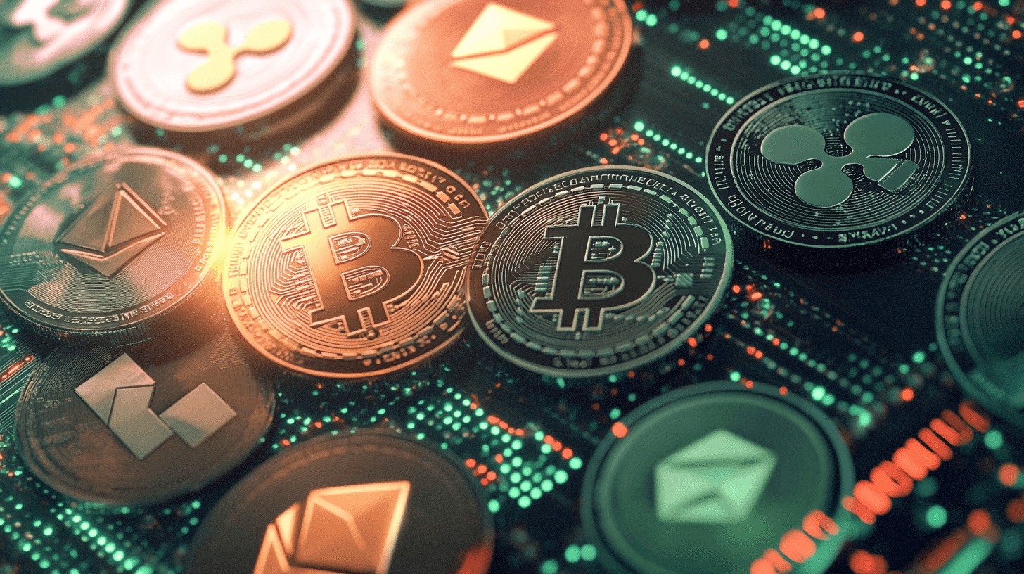 nouvelle crypto