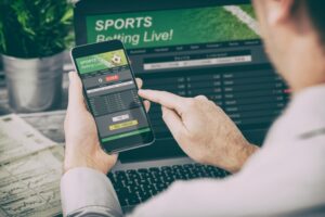 Paris sportif crypto : Meilleurs sites pour parier avec des cryptos en sécurité