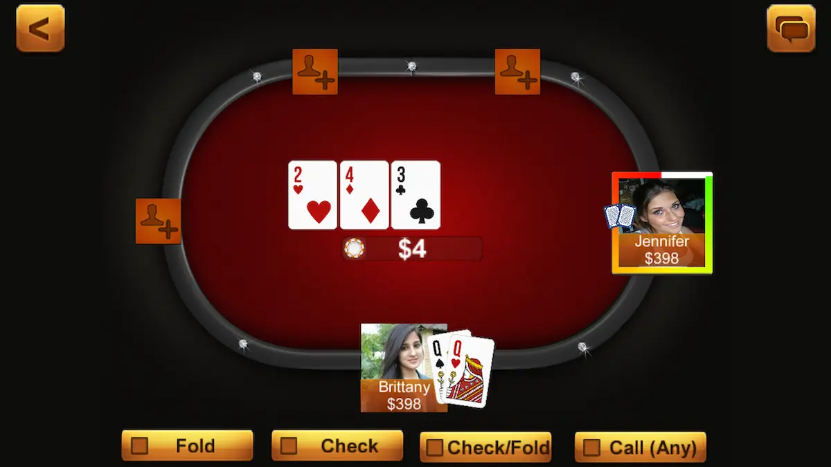 poker crypto