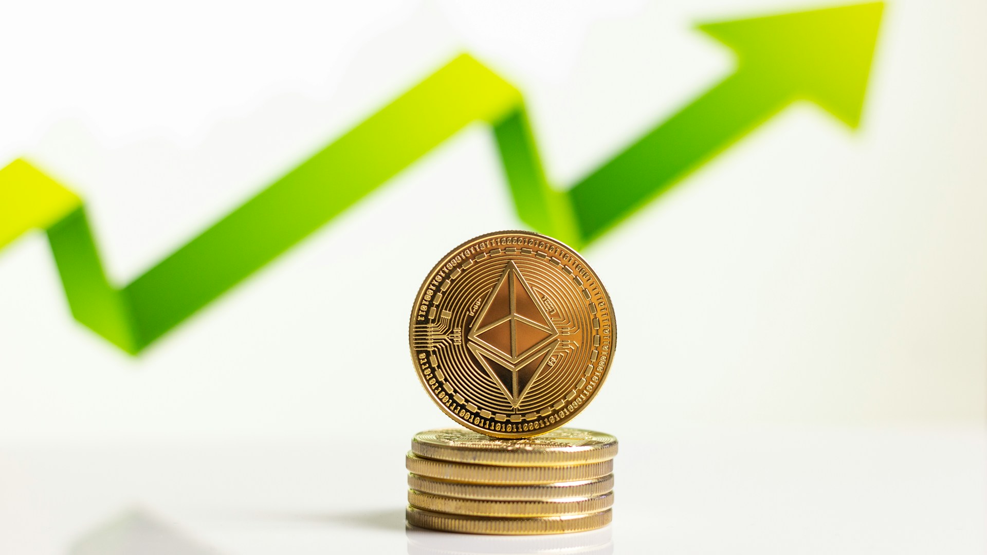 Ethereum fait encore une bonne performance