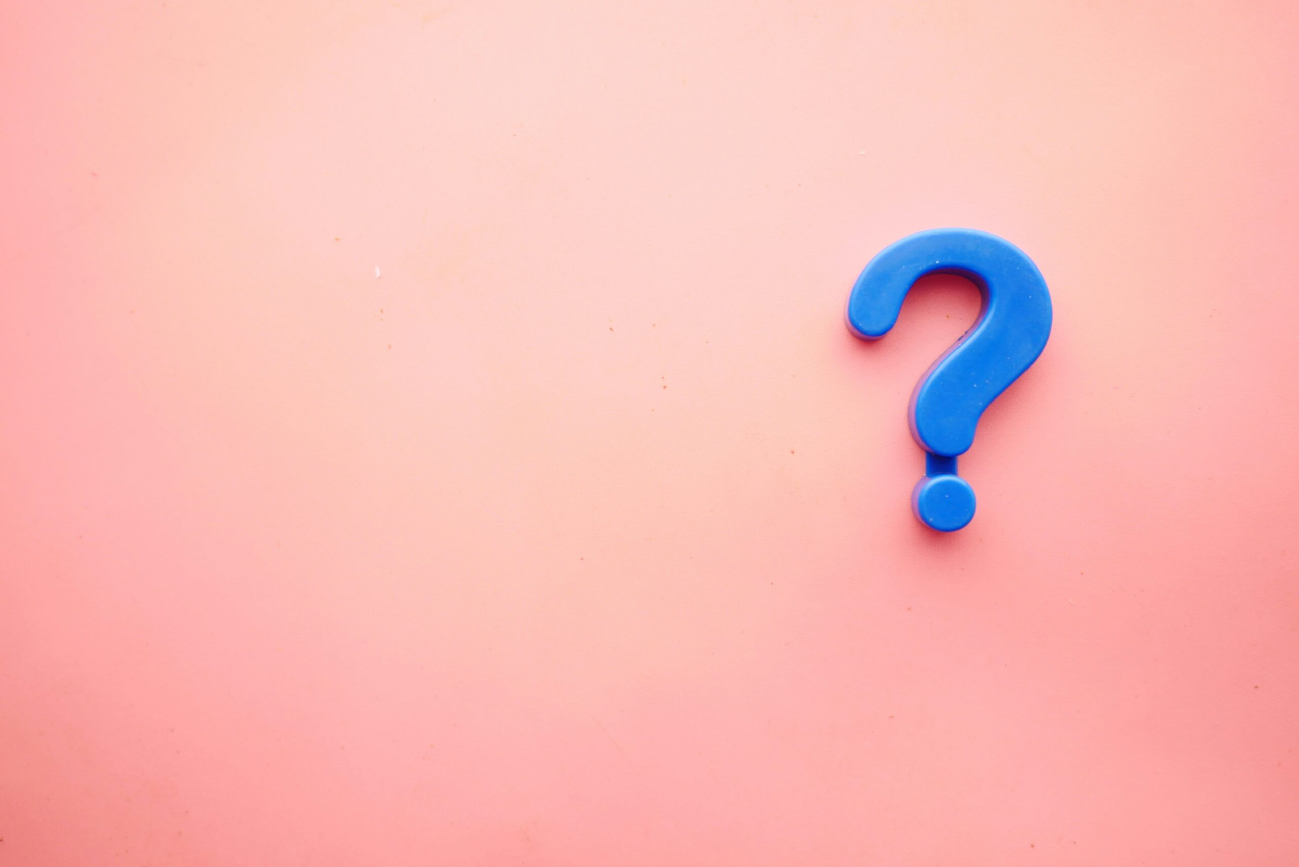 Questions sur le bitcoin
