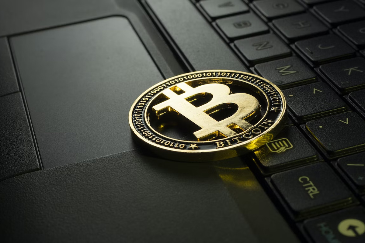 Bitcoin casino france