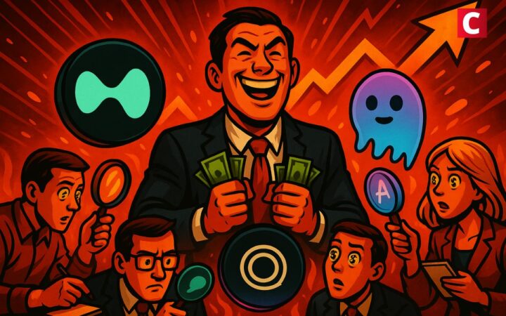 3 altcoins à suivre absolument cet été