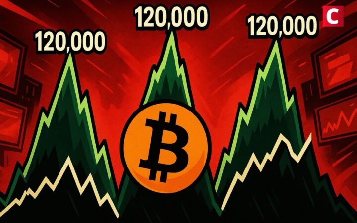Une troisième ascension de Bitcoin vers 120 000 $ en perspective ?
