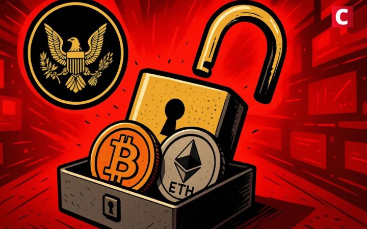 La SEC débloque les rachats en nature pour les ETF Bitcoin et Ethereum