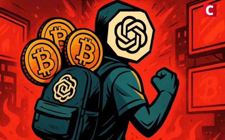 ChatGPT dévoile 3 cryptos pour devenir millionnaire avant la rentrée