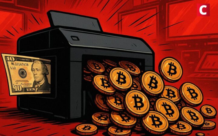 4 opportunités crypto avec un potentiel de croissance x1000