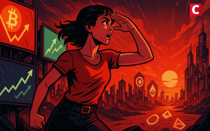 Altcoins : pourquoi l’été pourrait tout changer ?