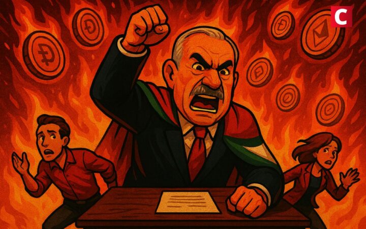 La Hongrie durcit fortement le ton avec la crypto