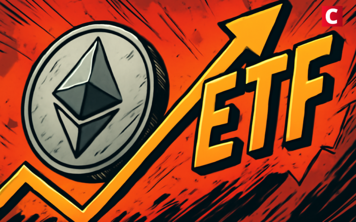 L’ETF Ethereum de BlackRock atteint 10 milliards en 10 jours