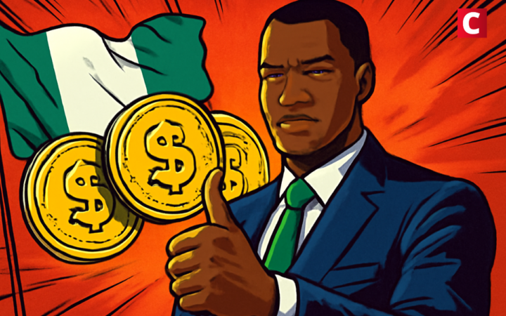 Le Nigéria ouvre la voie aux stablecoins suite à la répression contre Binance