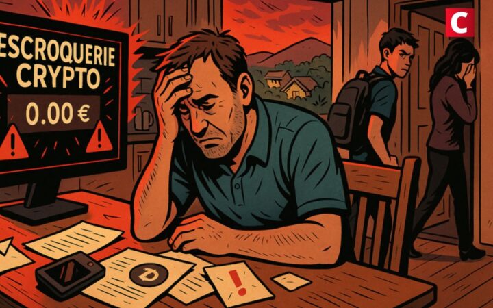 Une escroquerie crypto tourne au drame familial en Nouvelle-Zélande